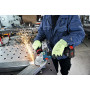 Аккумуляторная болгарка Bosch GWS 18V-10 SC