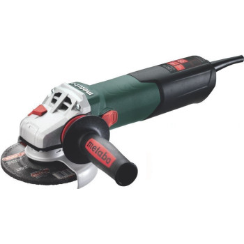 Болгарка Metabo W 12-125 Quick