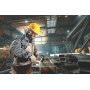 Болгарка Metabo W 12-125 Quick