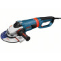 Болгарка Bosch GWS 26-230 LVI