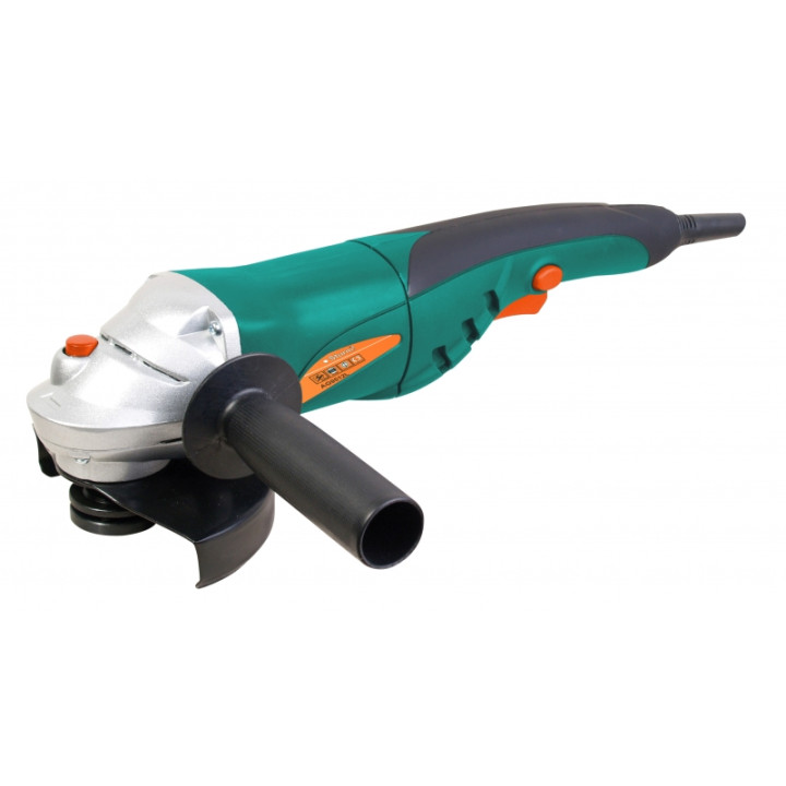 Машина углошлифов. Sturm 125мм, 910 Вт AG9512L