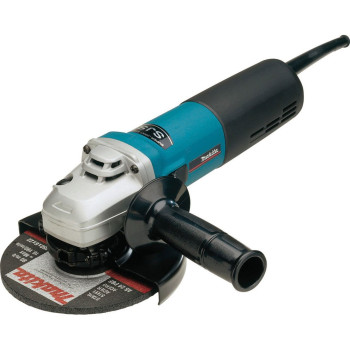 Болгарка (УШМ) MAKITA 9565H