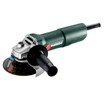 Болгарка Metabo W 750-125 New