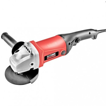 Машина шлифовальная угловая двуручная Stark AG1350PROFI