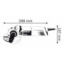 Болгарка Bosch GWS 1400