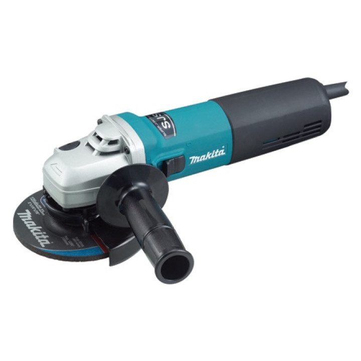 Болгарка (УШМ) MAKITA 9565HZ