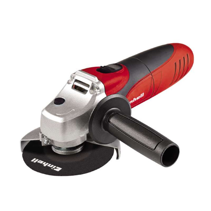 Машина шлиф.угловая Einhell Classic TC-AG 115