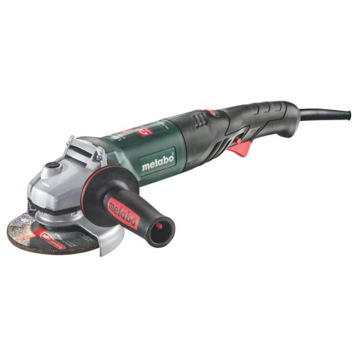 Болгарка Metabo WEV 1500-125 RT
