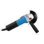 Машина углошлифовальная 125 мм, 1200Вт BauMaster AG-90121