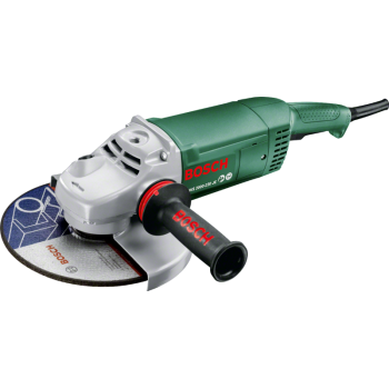 Болгарка PWS 2000-230 JE
