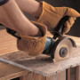 Болгарка (УШМ) MAKITA 9565PCV
