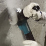 Болгарка (УШМ) MAKITA 9565PCV