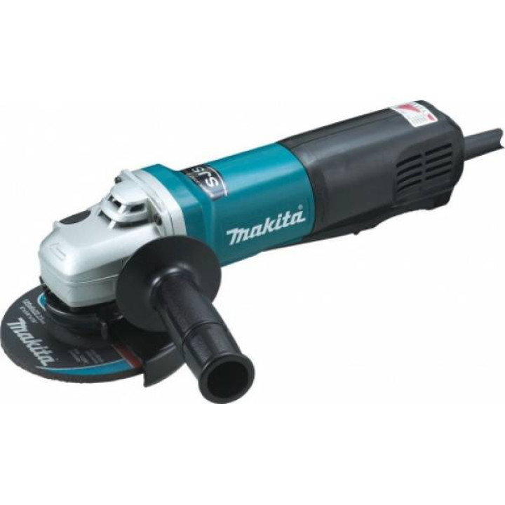 Болгарка (УШМ) MAKITA 9565PCV