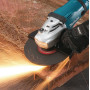 Болгарка (УШМ) MAKITA GA9030RF01