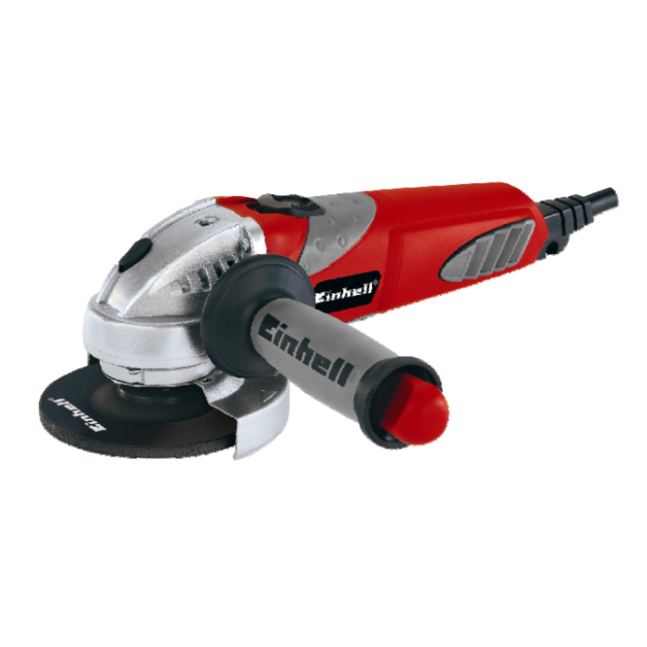 Машина шлиф.угловая 115 мм Einhell Red RT-AG 115
