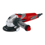 Машина шлиф.угловая 115 мм Einhell Red RT-AG 115