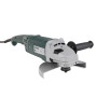Угловая шлифмашина Metabo W 2000