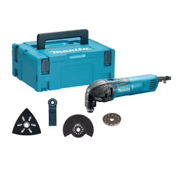 Мультитул MAKITA TM3000CX1J