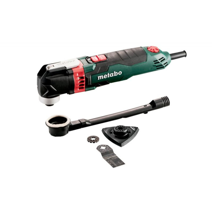 Мультитул Metabo MT 400 Quick