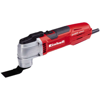 Сетевой многофункциональный инструмент Einhell Expert TE-MG 300 EQ
