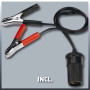 Пневматический ударный пистолет Einhell Classic CC-HS 12