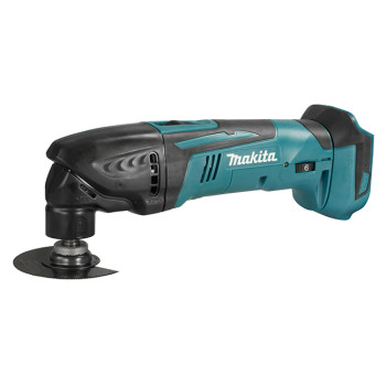 Аккумуляторный мультитул MAKITA DTM50Z
