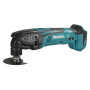 Аккумуляторный мультитул MAKITA DTM50Z