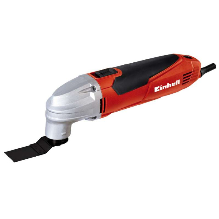 Сетевой многофункциональный инструмент Einhell Classic TC-MG 220 E