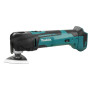 Аккумуляторный мультитул MAKITA DTM51Z
