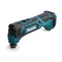 Аккумуляторный мультитул MAKITA TM30DZ