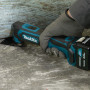 Аккумуляторный мультитул MAKITA TM30DZ