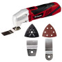 Многофункциональный инструмент Einhell TC-MG 220/1 E New