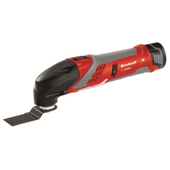 Аккумуляторный многофункциональный инструмент Einhell Red RT-MG 10,8/1 Li