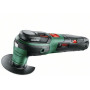 Аккумуляторный универсальный резак Bosch UniversalMulti 12