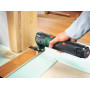 Аккумуляторный универсальный резак Bosch UniversalMulti 12