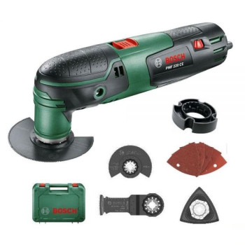 Универсальный резак Bosch PMF 220 CE
