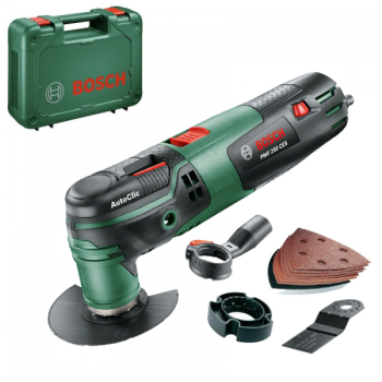 Универсальный резак Bosch PMF 250 CES