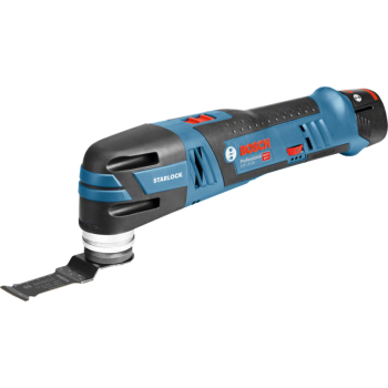 Аккумуляторный универсальный резак Bosch GOP 12V-28