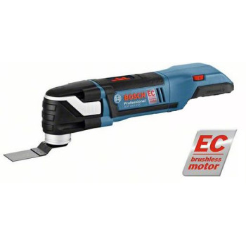 Аккумуляторный универсальный резак Bosch GOP 18 V-EC (Без АКБ)