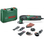 Универсальный резак Bosch PMF 220 CE Set