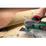 Универсальный резак Bosch PMF 220 CE Set