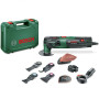 Универсальный резак Bosch PMF 250 CES Set