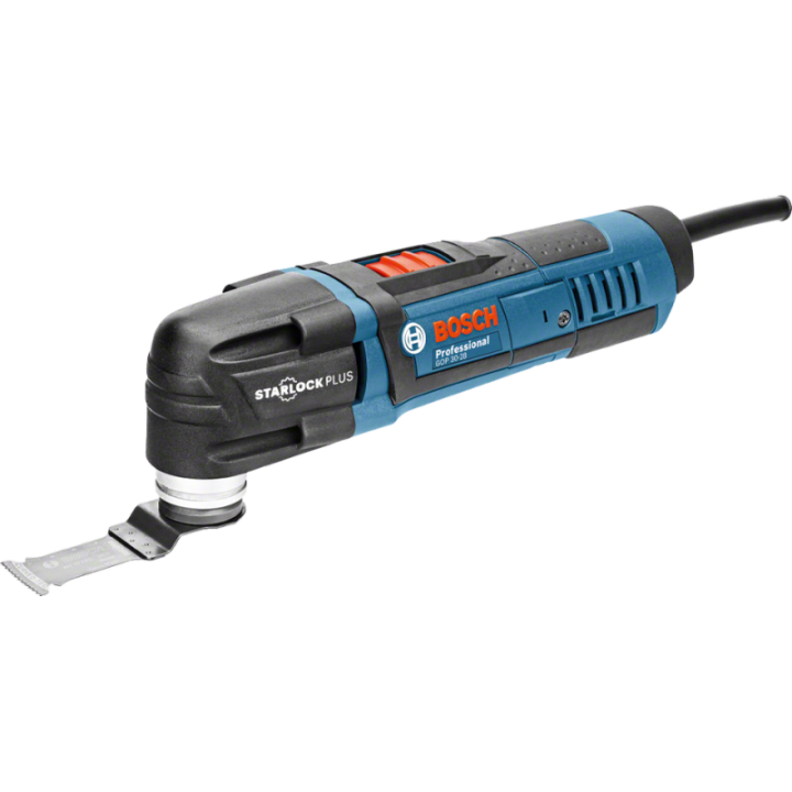 Универсальный резак Bosch GOP 30-28