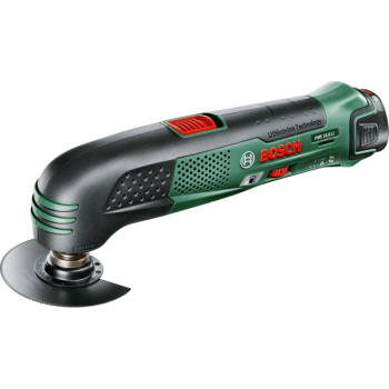 Аккумуляторный универсальный резак Bosch PMF 10,8 LI
