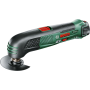 Аккумуляторный универсальный резак Bosch PMF 10,8 LI