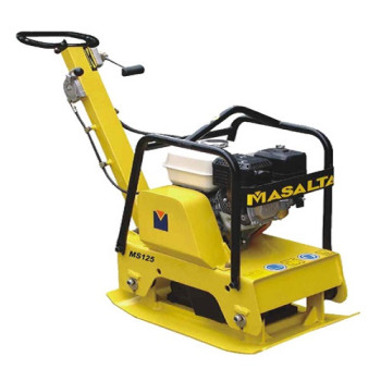 Виброплита реверсивная Masalta MS-125-2