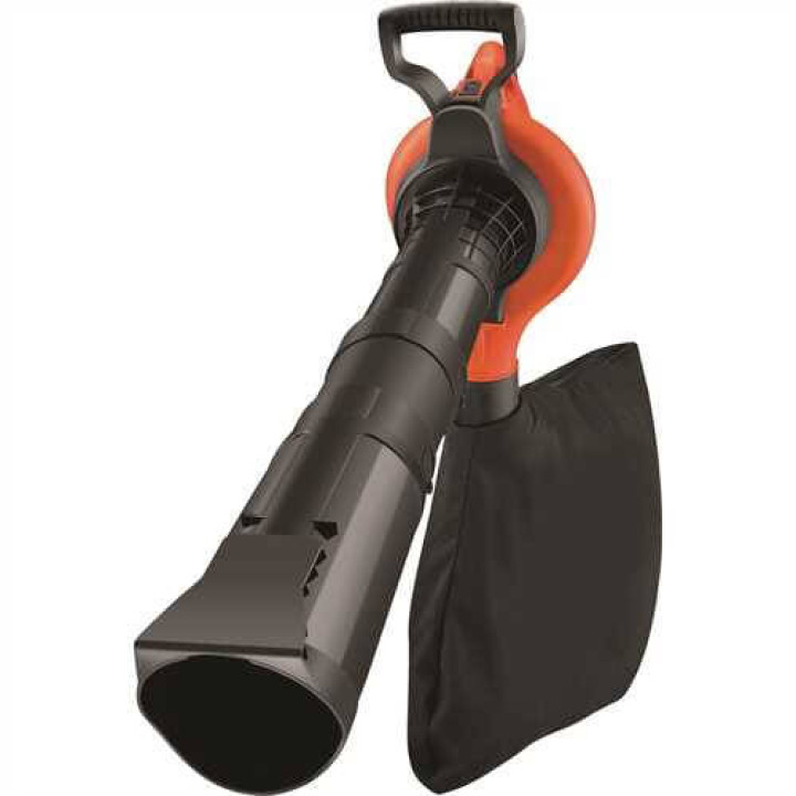 Садовый пылесос BLACK+DECKER GW3030
