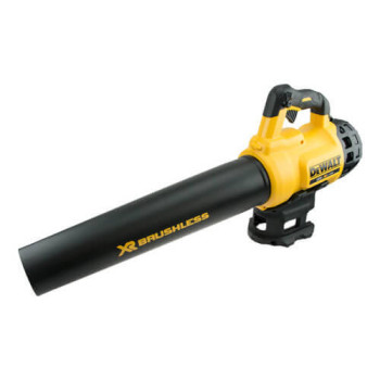 Воздуходувка аккумуляторная DeWALT DCM562PB