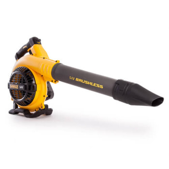 Воздуходувка аккумуляторная FLEXVOLT DeWALT DCM572X1