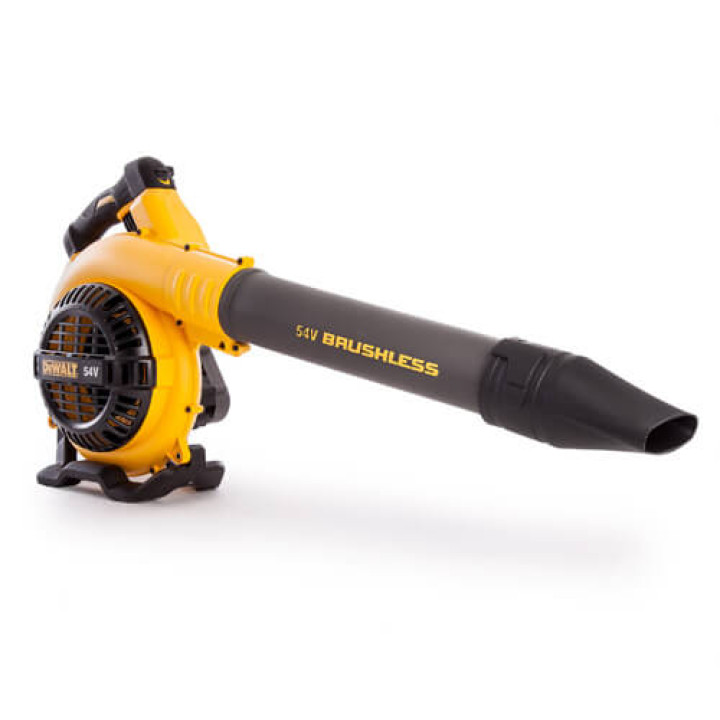 Воздуходувка аккумуляторная FLEXVOLT DeWALT DCM572X1